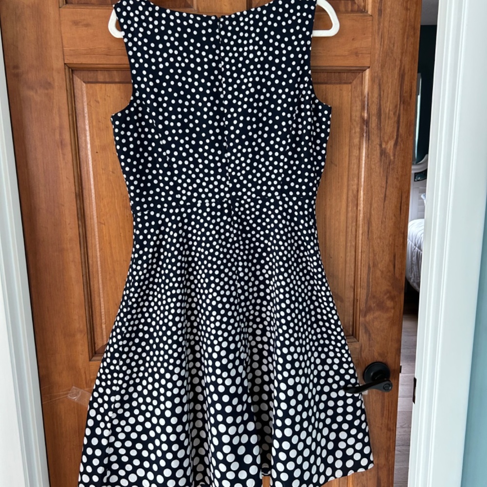 Talbots Dress - Picture 3 of 6